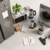 راهنمای خرید لوازم خانگی ضروری برای خانه جدید؛ از یخچال تا ماشین لباسشویی