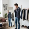 چگونه لباس مناسب فرم بدن خود انتخاب کنیم؟ راهنمای استایل شیک و کاربردی