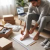 چگونه سایز کفش مناسب خود را انتخاب کنیم؟ راهنمای خرید اینترنتی بدون دردسر
