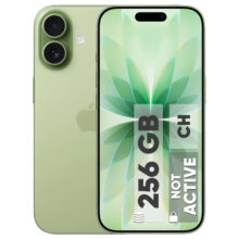گوشی موبایل اپل مدل iPhone 17 CH دو سیم کارت زرد رم 8GB 256GB