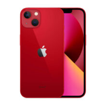 گوشی موبایل اپل مدل iPhone 13 A2634 – قرمز, گارانتی ۱۸ ماهه ماکان سرویس